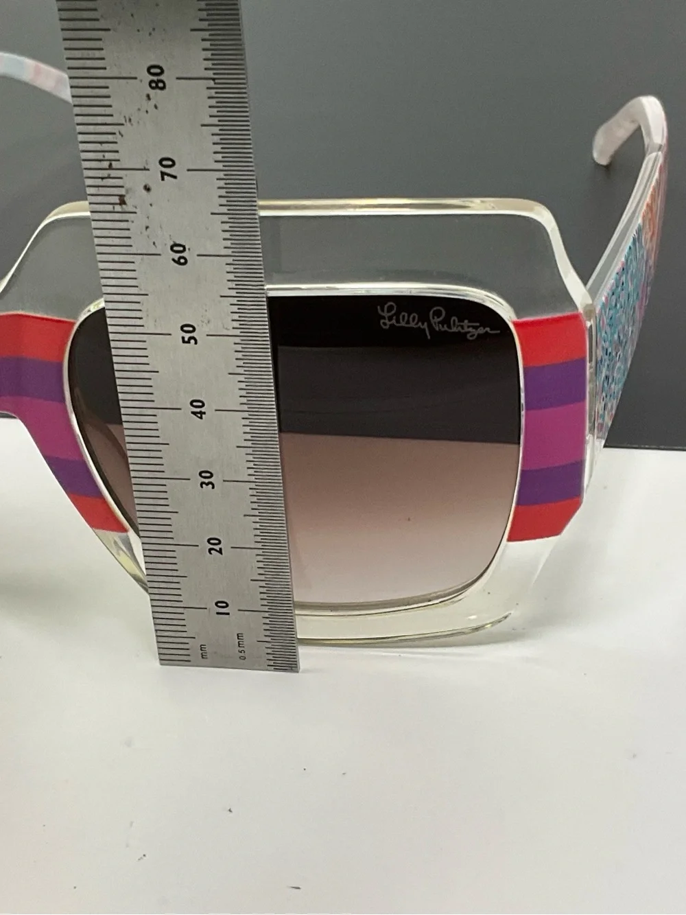 Lilly Pulitzer Sunrise Sunglasses